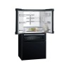 SIEMENS - Combinado FrenchDoor IQ700 KF96RSBEA