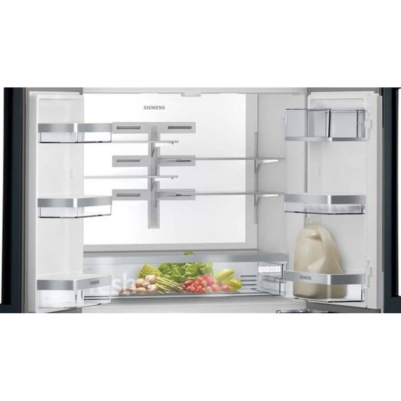 SIEMENS - Combinado FrenchDoor IQ700 KF96RSBEA