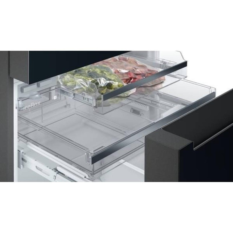 SIEMENS - Combinado FrenchDoor IQ700 KF96RSBEA