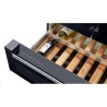 SIEMENS - Combinado FrenchDoor IQ700 KF96RSBEA