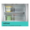 SIEMENS - Combinado FrenchDoor IQ700 KF96RSBEA