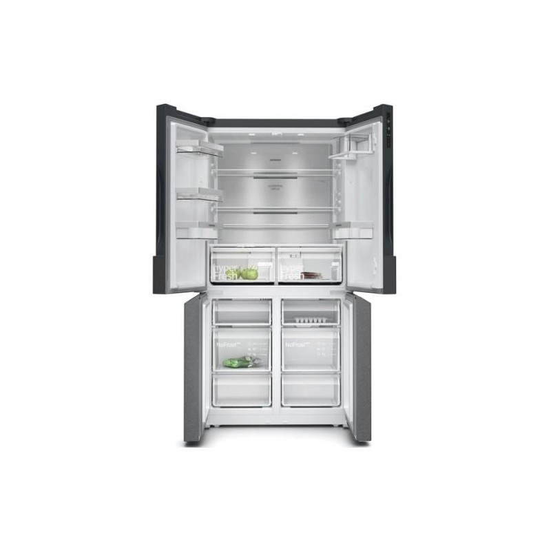 SIEMENS - Combinado FrenchDoor IQ500 KF96NAXEA