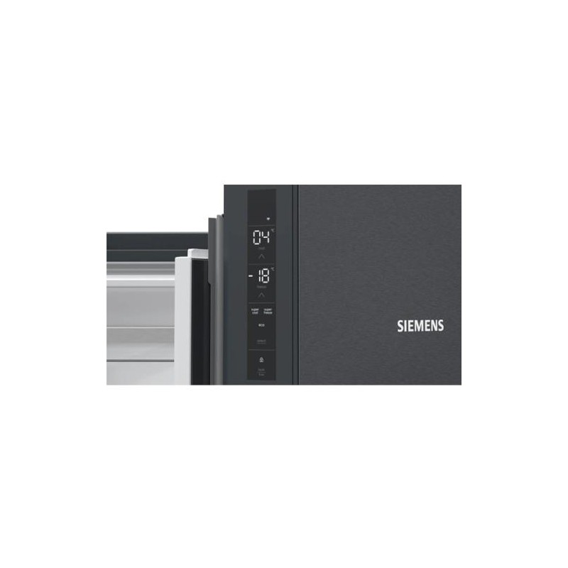 SIEMENS - Combinado FrenchDoor IQ500 KF96NAXEA