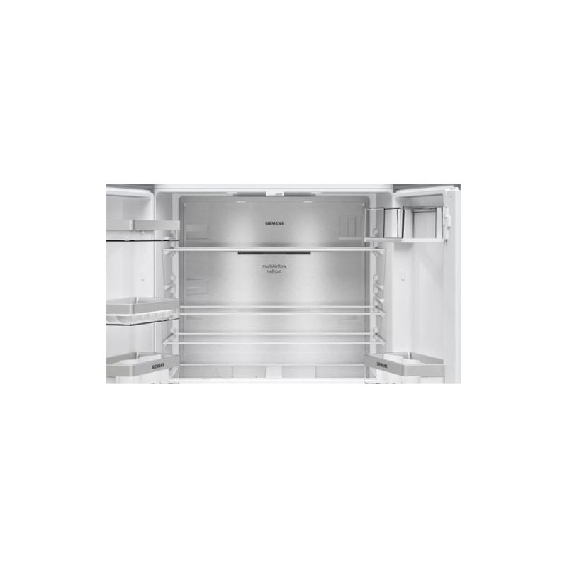 SIEMENS - Combinado FrenchDoor IQ500 KF96NAXEA