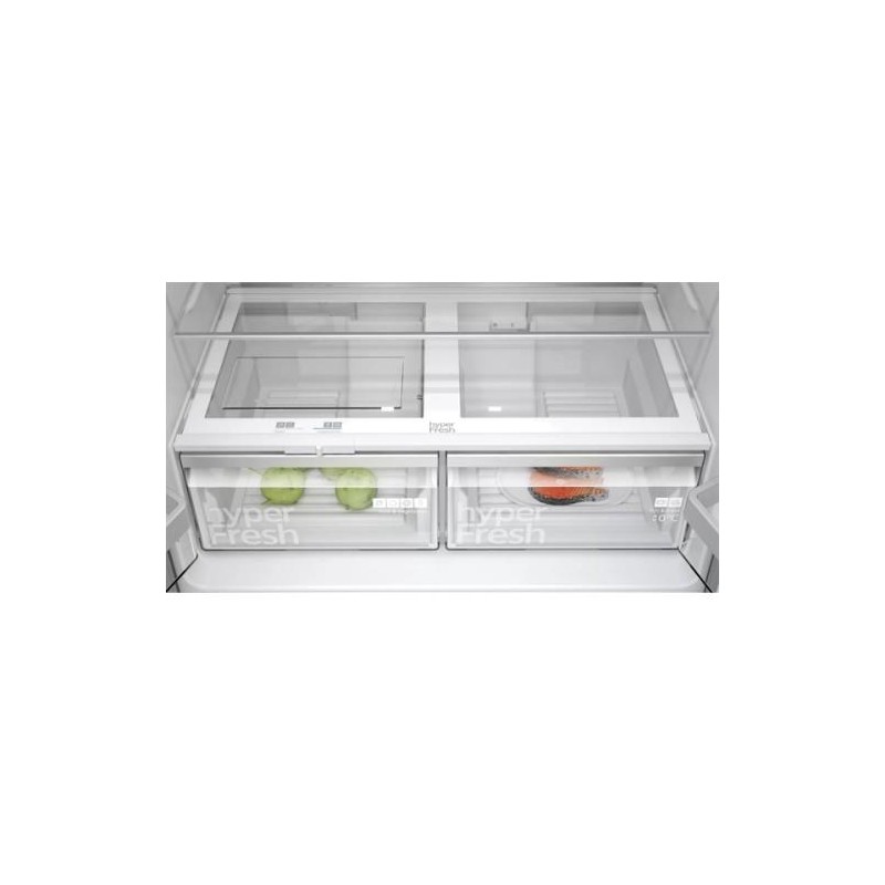 SIEMENS - Combinado FrenchDoor IQ500 KF96NAXEA