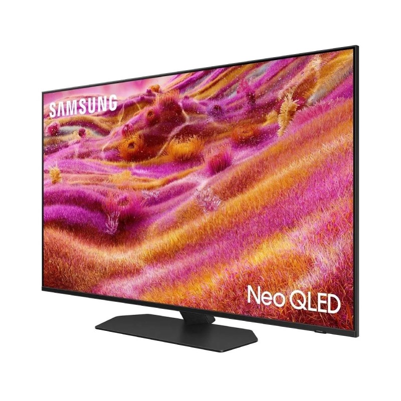 Samsung TQ50QN90FAT Neo QLED TV Plano 127 cm (50") 4K Ultra HD, Smart TV, Wi-Fi, Ethernet, LAN, Bluetooth, Preto - TQ50QN90FATXXC - 8806097067702