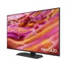 Samsung TQ50QN90FAT Neo QLED TV Plano 127 cm (50") 4K Ultra HD, Smart TV, Wi-Fi, Ethernet, LAN, Bluetooth, Preto - TQ50QN90FATXXC - 8806097067702