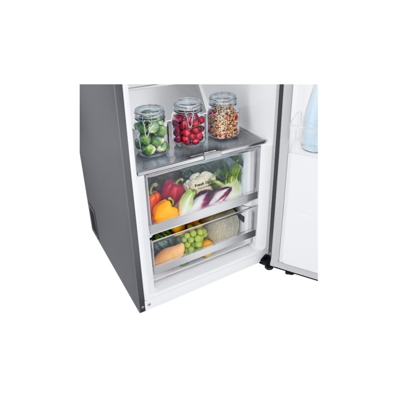 LG - Frigorífico 1 Porta GLM71MBCSF