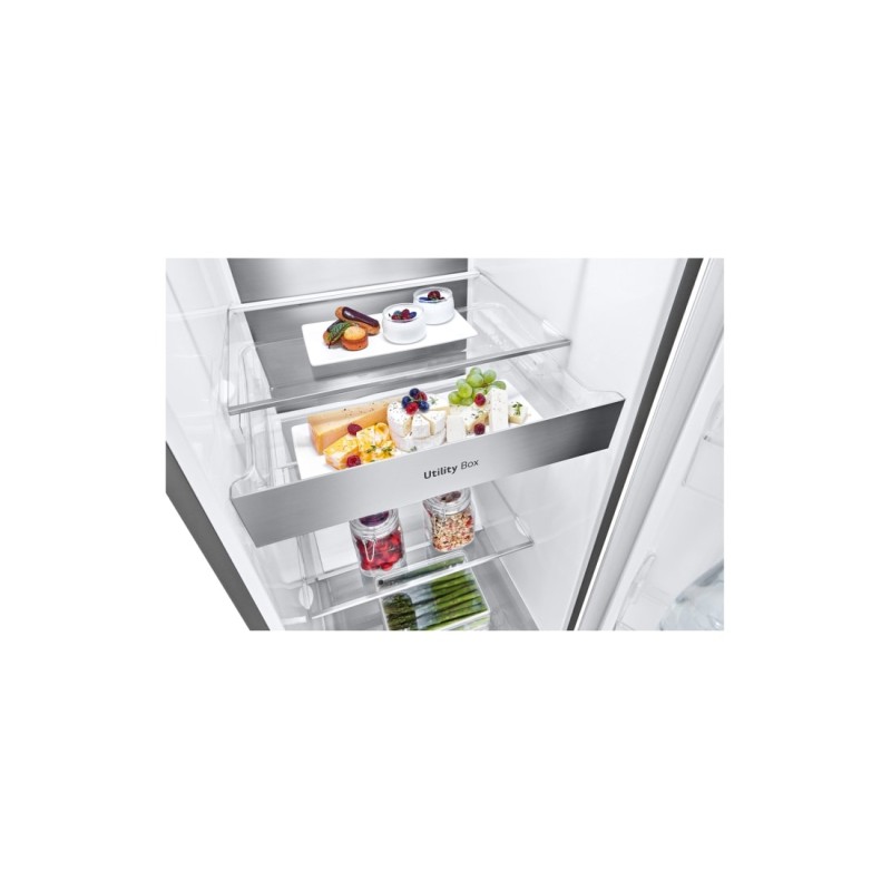 LG - Frigorífico 1 Porta GLM71MBCSF