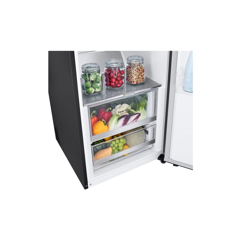 LG - Frigorífico 1 Porta GLM71MCCSF