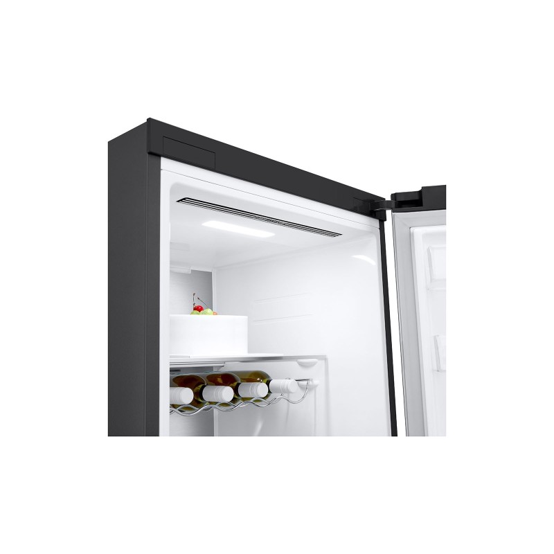 LG - Frigorífico 1 Porta GLM71MCCSF