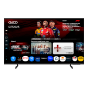 Samsung TQ55Q7FAAU QLED Smart TV Plano 139,7 cm (55") 4K Ultra HD, Smart TV, Wi-Fi, Ethernet, LAN, Bluetooth, Preto - TQ55Q7FAAUXXC - 8806097122579