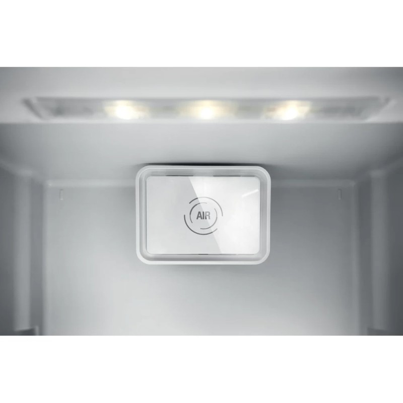 HOTPOINT - Frigorífico 1 Porta SH8 2D XFD