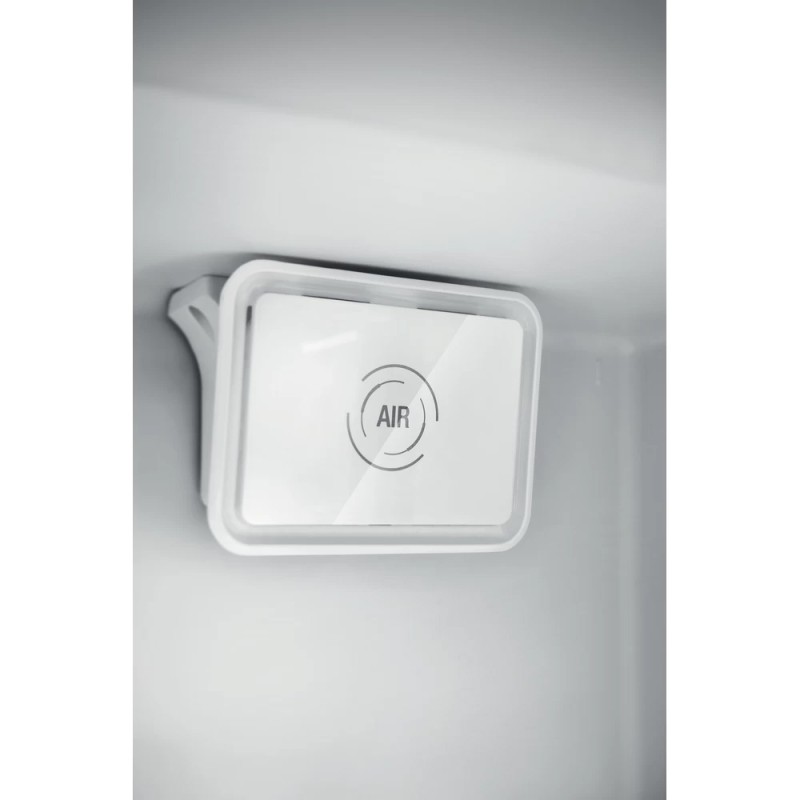 HOTPOINT - Frigorífico 1 Porta SH8 2D XFD