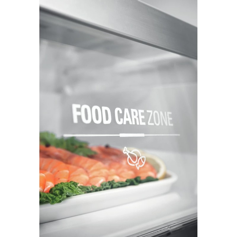 HOTPOINT - Frigorífico 1 Porta SH8 2D XFD