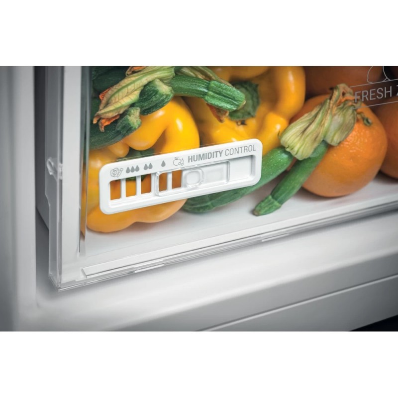 HOTPOINT - Frigorífico 1 Porta SH8 2D XFD