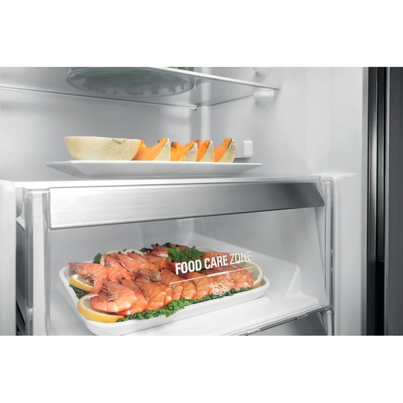 HOTPOINT - Frigorífico 1 Porta SH8 2D XFD