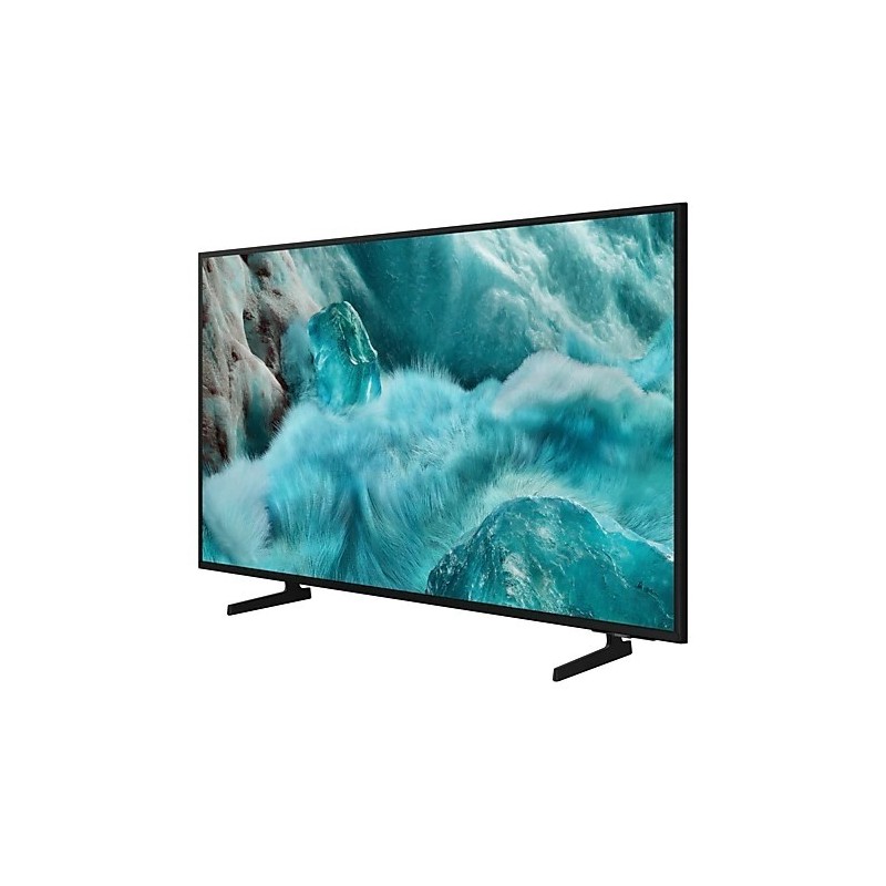 Samsung TQ55Q7FAAU QLED Smart TV Plano 139,7 cm (55") 4K Ultra HD, Smart TV, Wi-Fi, Ethernet, LAN, Bluetooth, Preto - TQ55Q7FAAUXXC - 8806097122579
