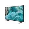 Samsung TQ55Q7FAAU QLED Smart TV Plano 139,7 cm (55") 4K Ultra HD, Smart TV, Wi-Fi, Ethernet, LAN, Bluetooth, Preto - TQ55Q7FAAUXXC - 8806097122579