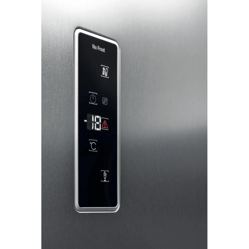 HOTPOINT - Frigorífico 1 Porta SH8 2D XFD
