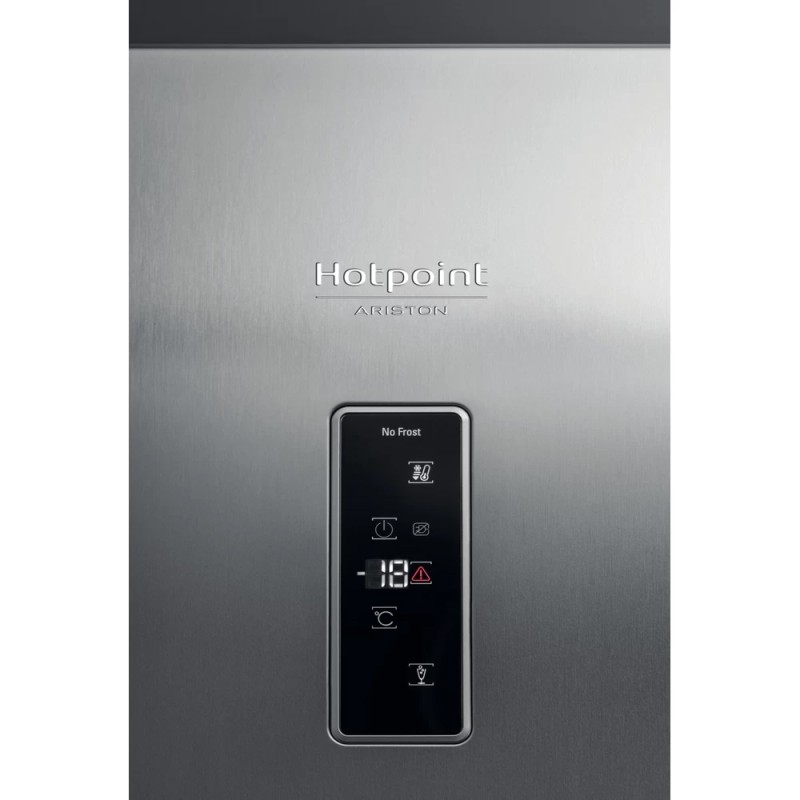 HOTPOINT - Frigorífico 1 Porta SH8 2D XFD