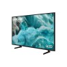 Samsung TQ55Q7FAAU QLED Smart TV Plano 139,7 cm (55") 4K Ultra HD, Smart TV, Wi-Fi, Ethernet, LAN, Bluetooth, Preto - TQ55Q7FAAUXXC - 8806097122579
