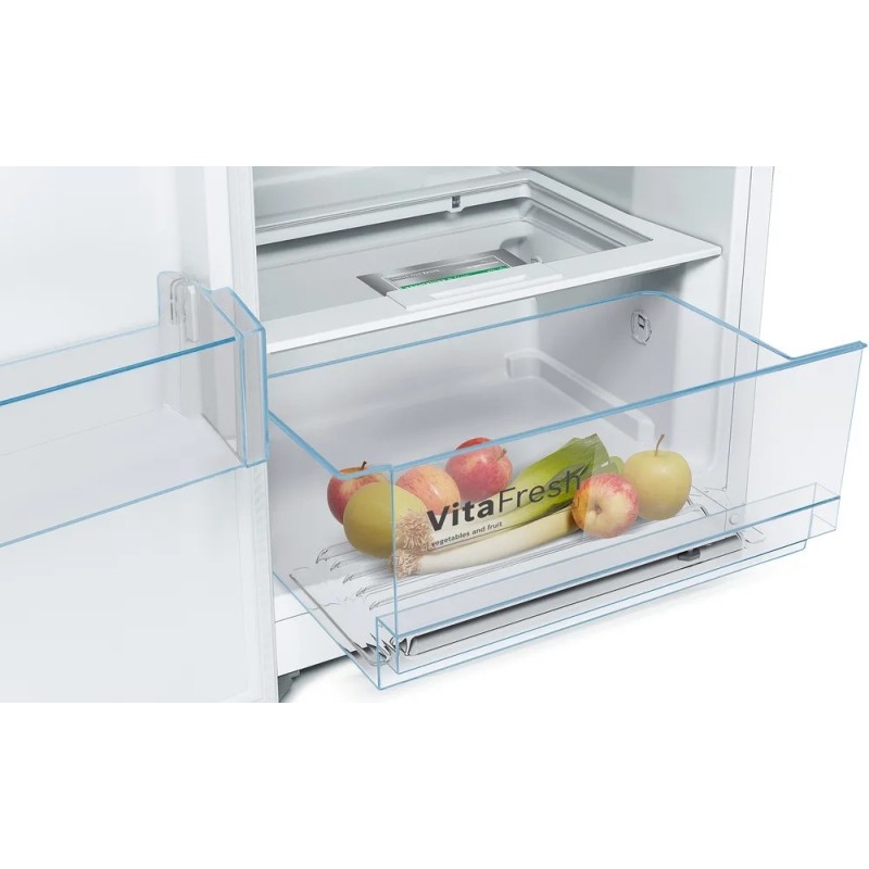 BOSCH - Frig. 1 Porta Série4 KSV36FWDP