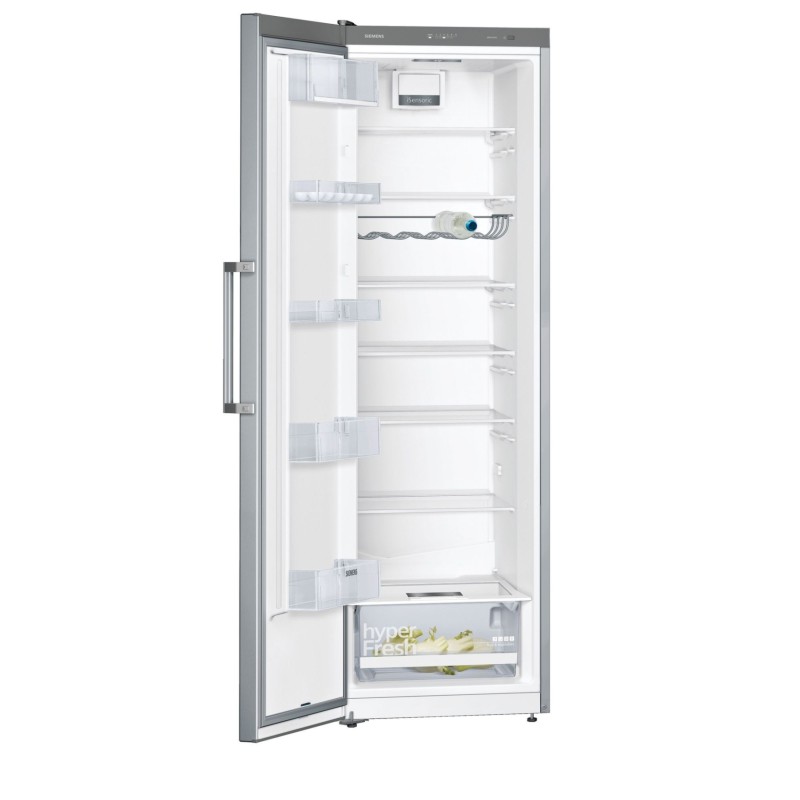 SIEMENS - Frigorífico 1 Porta IQ300 KS36VVIEP
