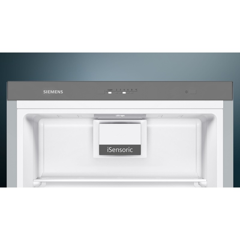 SIEMENS - Frigorífico 1 Porta IQ300 KS36VVIEP