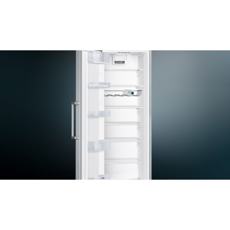 SIEMENS - Frigorífico 1 Porta IQ300 KS36VVIEP