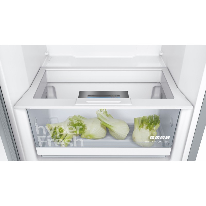 SIEMENS - Frigorífico 1 Porta IQ300 KS36VVIEP