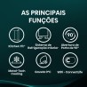 HISENSE - Frigorífico 1 Porta RL3K370SAIE1
