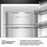 HISENSE - Frigorífico 1 Porta RL3K370SAIE1
