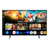 Samsung TQ55Q8FAAU QLED TV Plano 139,7 cm (55") 4K Ultra HD, Smart TV, Wi-Fi, Ethernet, LAN, Bluetooth, Cinzento - TQ55Q8FAAUXXC - 8806097112211