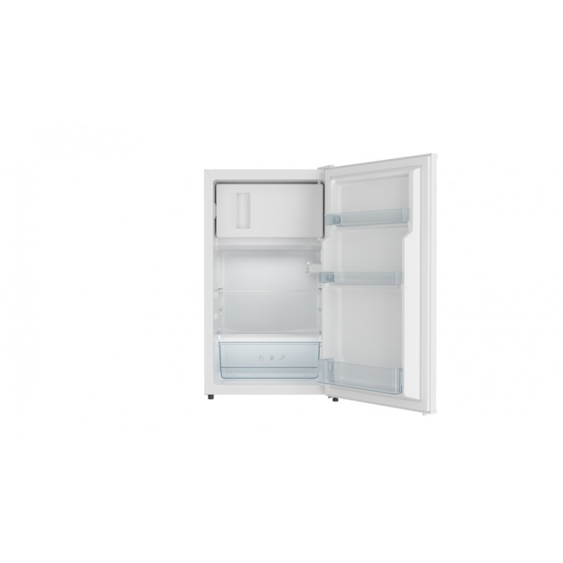TEKA - Frigorífico 1 Porta RSR 10138 WH EU TOTAL 113320003