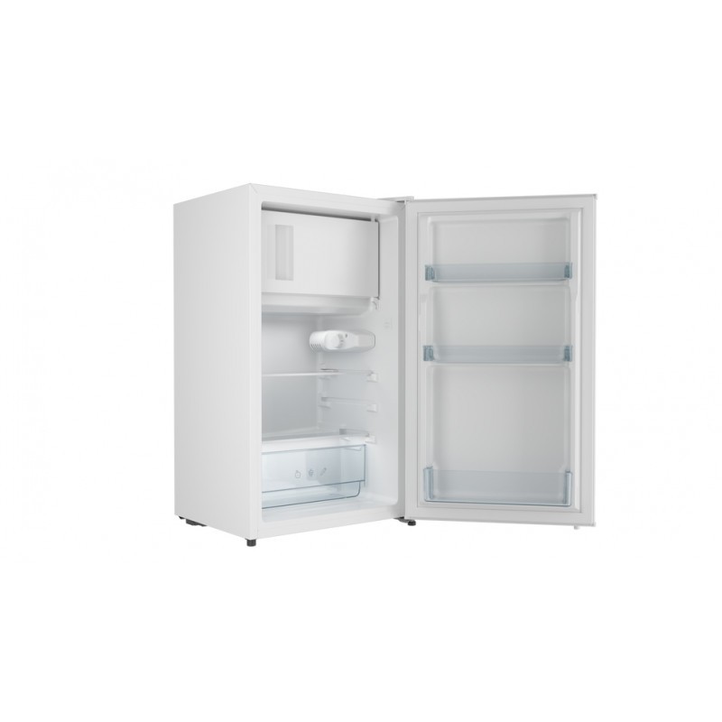 TEKA - Frigorífico 1 Porta RSR 10138 WH EU TOTAL 113320003