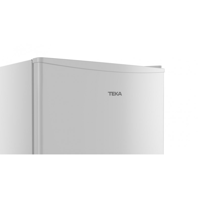TEKA - Frigorífico 1 Porta RSR 10138 WH EU TOTAL 113320003