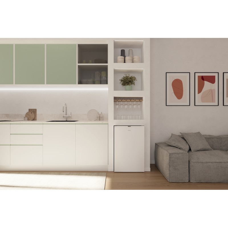 CANDY - Frigorifico 1 Porta Mini CNOQ 2S58 EW