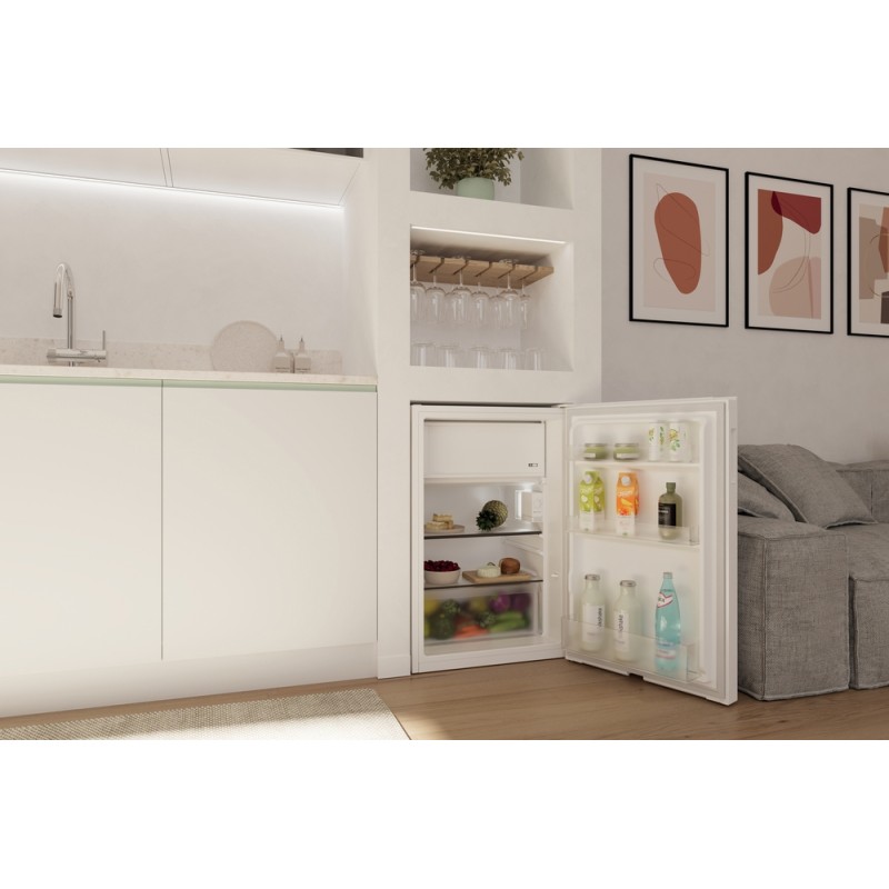 CANDY - Frigorifico 1 Porta Mini CNOQ 2S58 EW