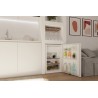 CANDY - Frigorifico 1 Porta Mini CNOQ 2S58 EW