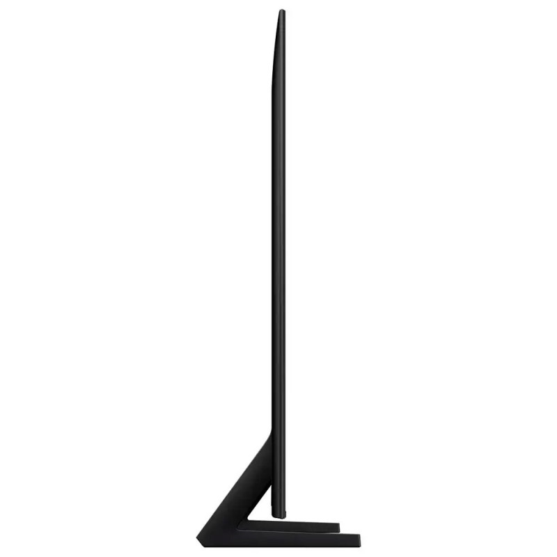 Samsung TQ55Q8FAAU QLED TV Plano 139,7 cm (55") 4K Ultra HD, Smart TV, Wi-Fi, Ethernet, LAN, Bluetooth, Cinzento - TQ55Q8FAAUXXC - 8806097112211