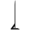Samsung TQ55Q8FAAU QLED TV Plano 139,7 cm (55") 4K Ultra HD, Smart TV, Wi-Fi, Ethernet, LAN, Bluetooth, Cinzento - TQ55Q8FAAUXXC - 8806097112211