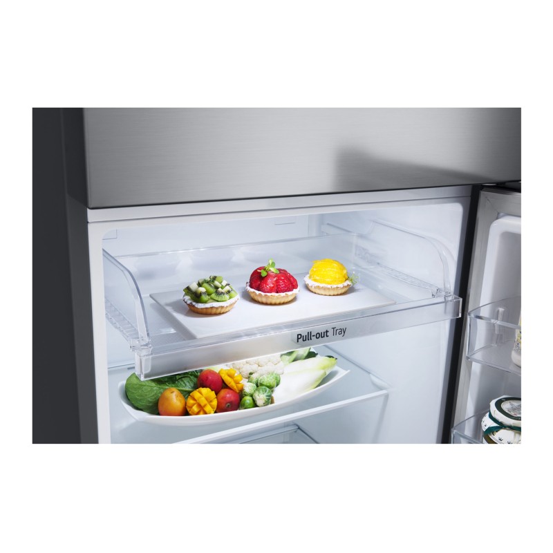 LG - Frigorífico 2 Portas GTBV38PZGKD