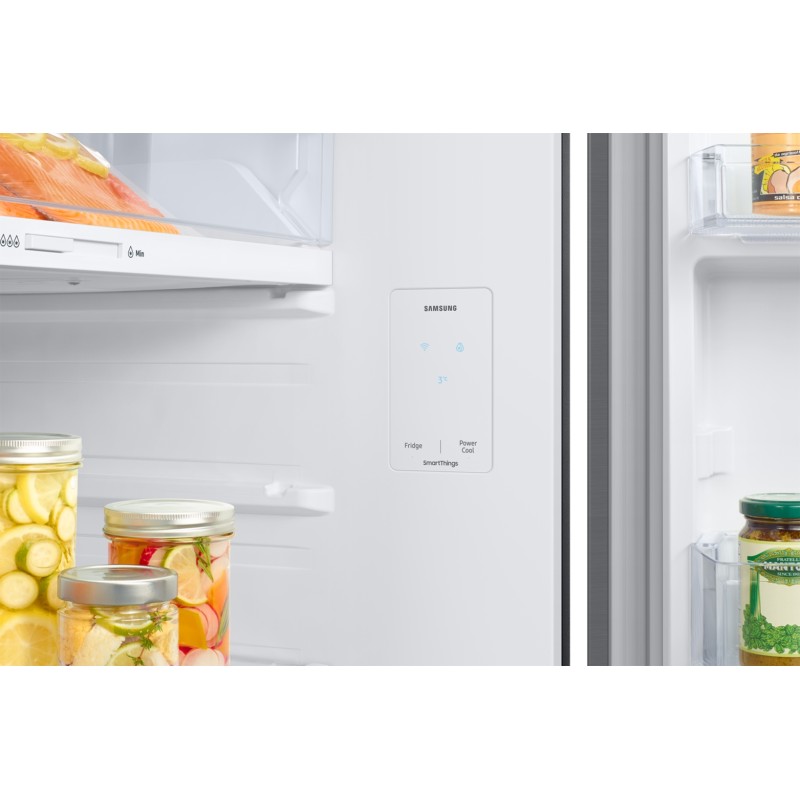 SAMSUNG - Frigorífico 2 Portas RT42CG6644S9ES