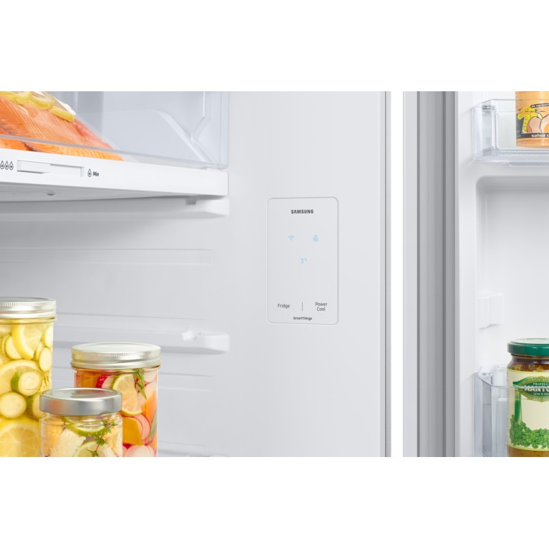 SAMSUNG - Frigorífico 2 Portas RT42CG6644WWES