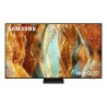 Samsung TQ55QN70FAU Neo QLED Mini LED TV Plano 139,7 cm (55") 4K Ultra HD, Smart TV, Wi-Fi, Ethernet, LAN, Bluetooth, Preto - TQ55QN70FAUXXC - 8806095973609