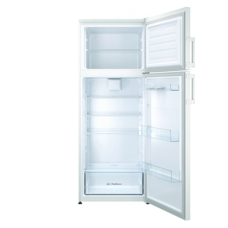 INDESIT - Frigorífico 2 Portas IT70 832 W