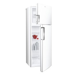 CANDY - Frigorífico 2 Portas CDH1S 617 EWH