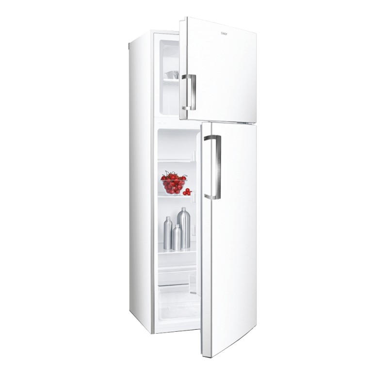 CANDY - Frigorífico 2 Portas CDH1S 617 EWH