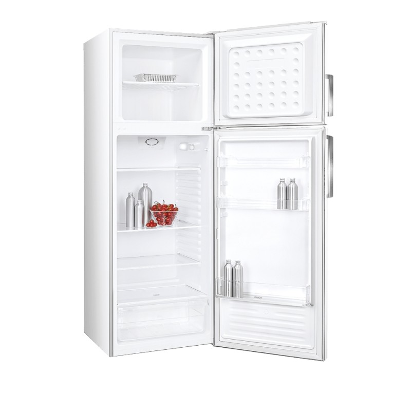 CANDY - Frigorífico 2 Portas CDH1S 617 EWH